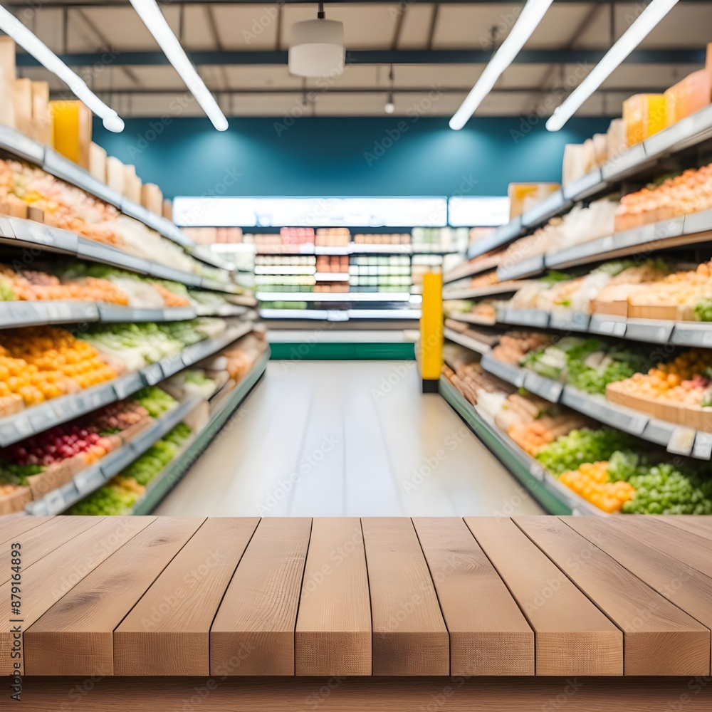supermarket supermarket