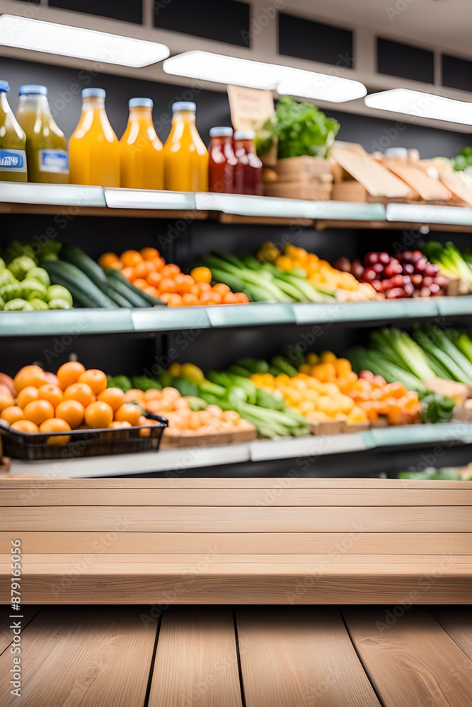 supermarket supermarket