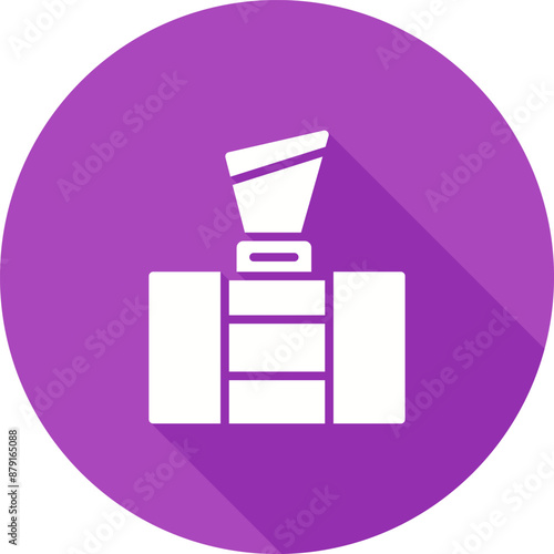 Competition Vector Icon