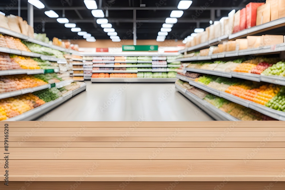 supermarket supermarket