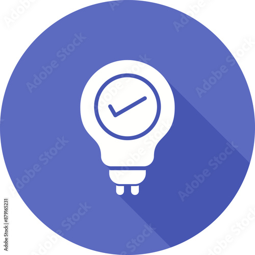 Successful Vector Icon