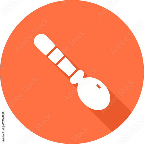 Spoon Vector Icon