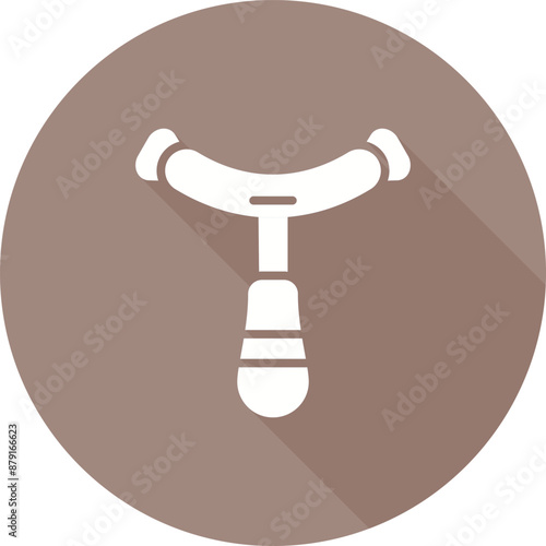 Sausage Vector Icon