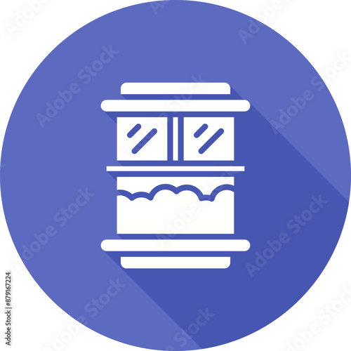 Window Vector Icon