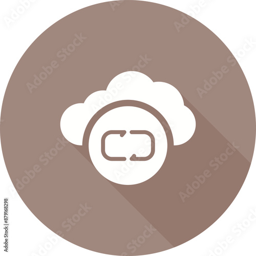 Refresh Vector Icon