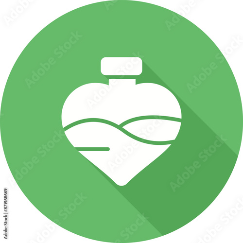 Potion Vector Icon