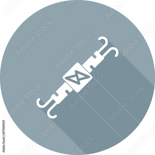 Wires Vector Icon