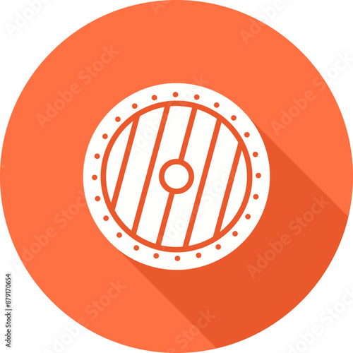 Shield Vector Icon