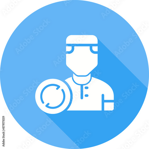 Refresh Vector Icon