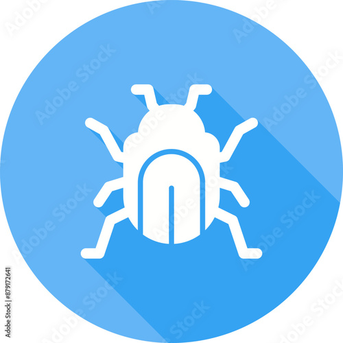 Beetl Vector Icon