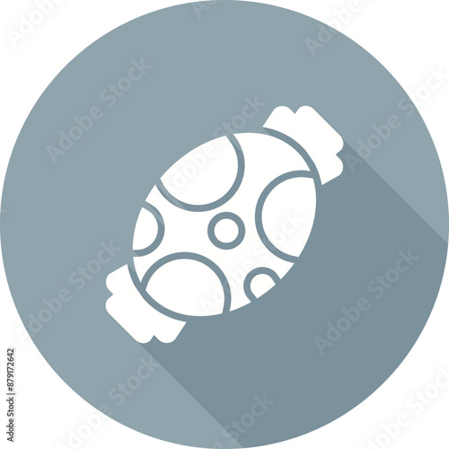 Candy Vector Icon