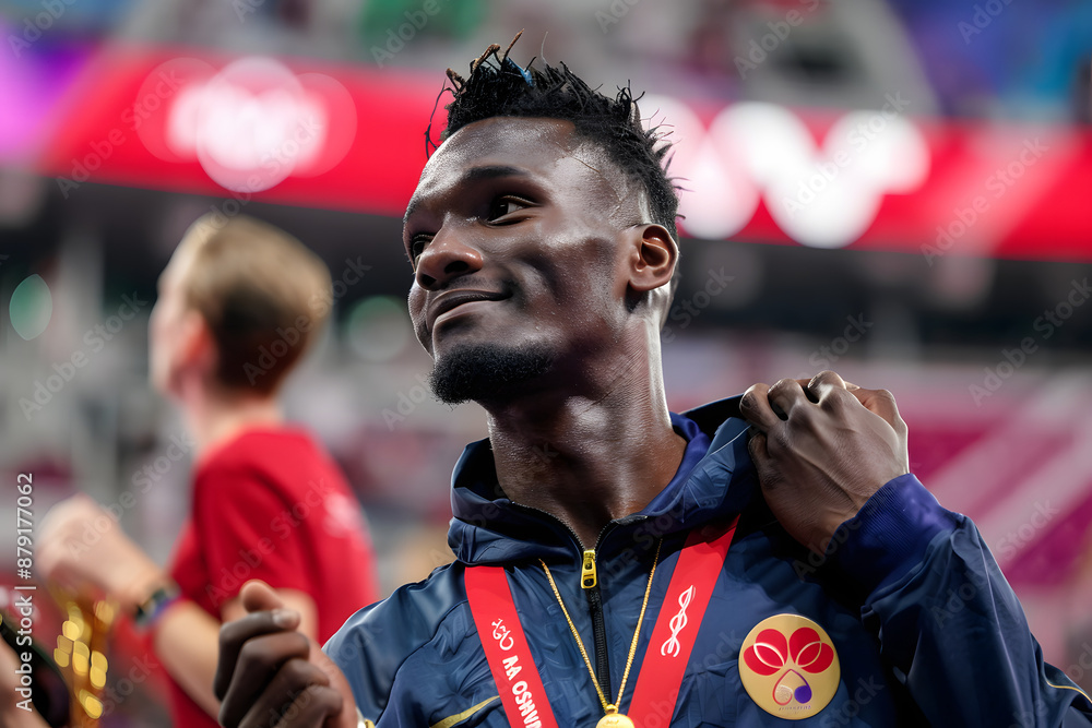 athletes of the Paris 2024 Olympic games athletes of the Paris 2024 Olympic games