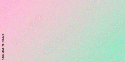 Light carmine pink with soft gray-yellow grainy gradient noise texture background for summer backdrop banner poster card wallpaper website header design