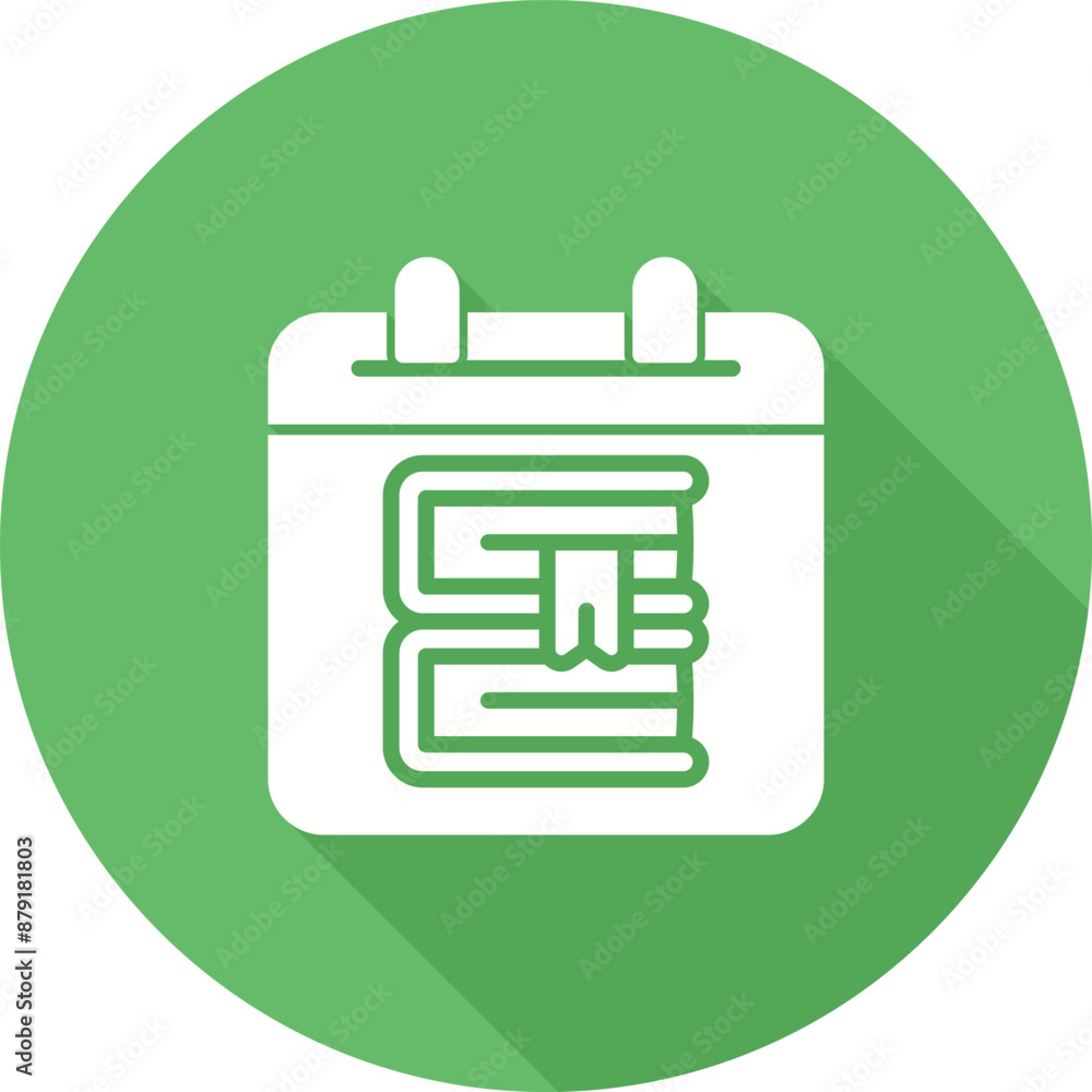 Calendar Vector Icon Calendar Vector Icon
