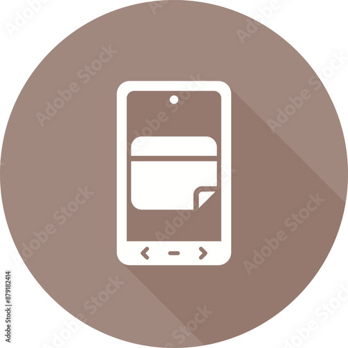 Notes Vector Icon