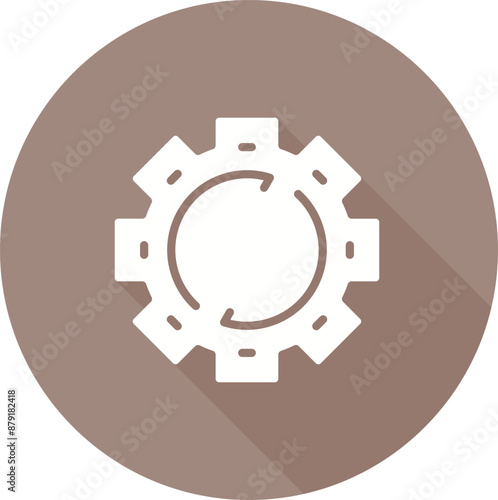Refresh Vector Icon