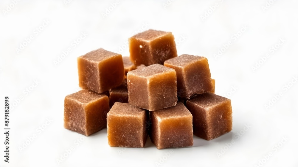 Deliciously tempting bitesized treats Deliciously tempting bitesized treats
