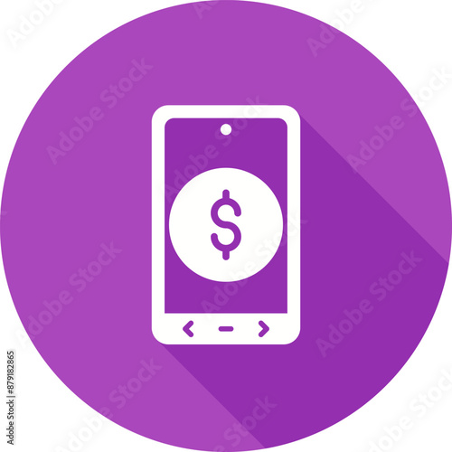 Money Vector Icon