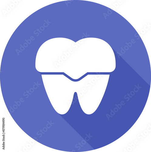 Crown Vector Icon