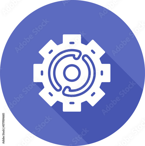 Refresh Vector Icon