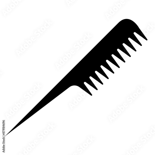 comb icon