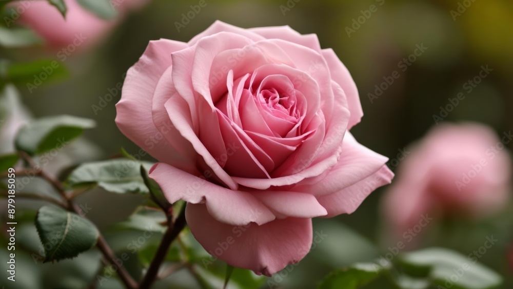 Pure elegance in bloom Pure elegance in bloom