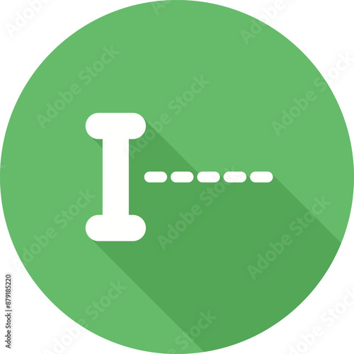 Type Vector Icon