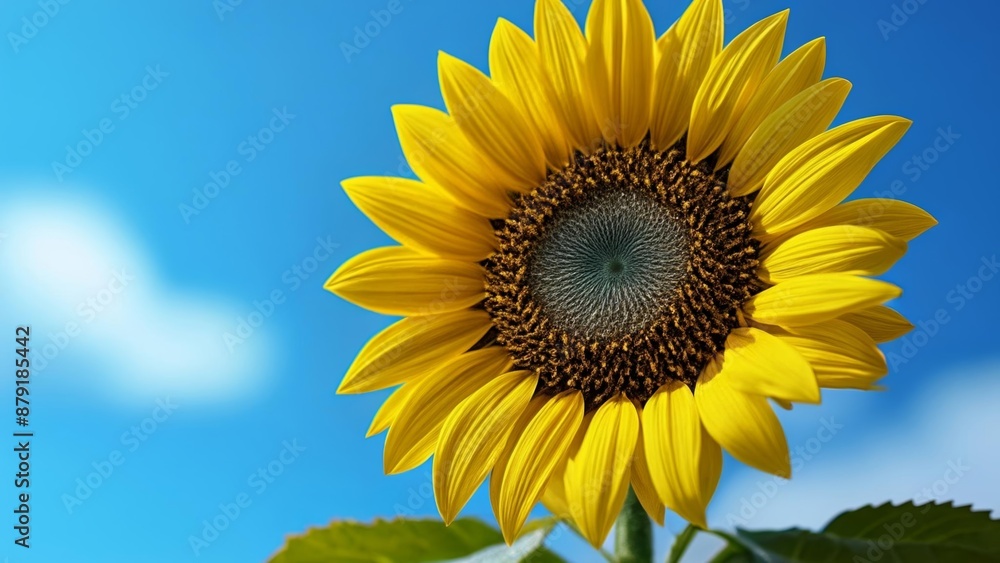 Bright and Beautiful A Sunflowers Smile Bright and Beautiful A Sunflowers Smile