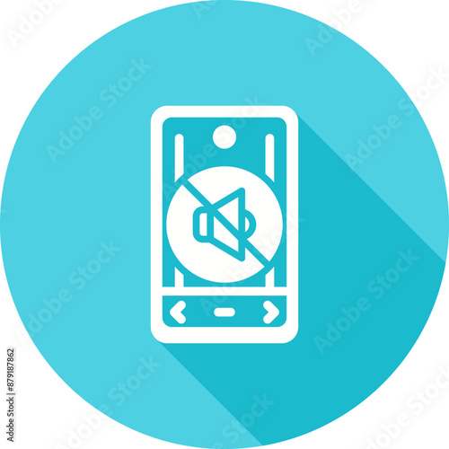 Smartphone Vector Icon