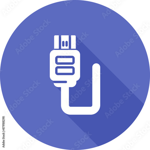 Hdmi Vector Icon