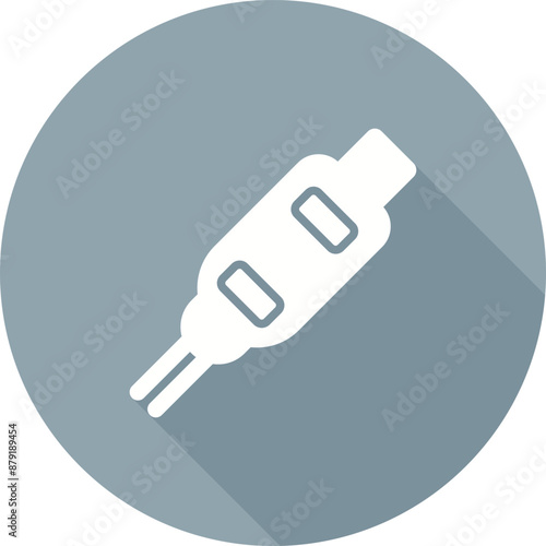 Hdmi Vector Icon