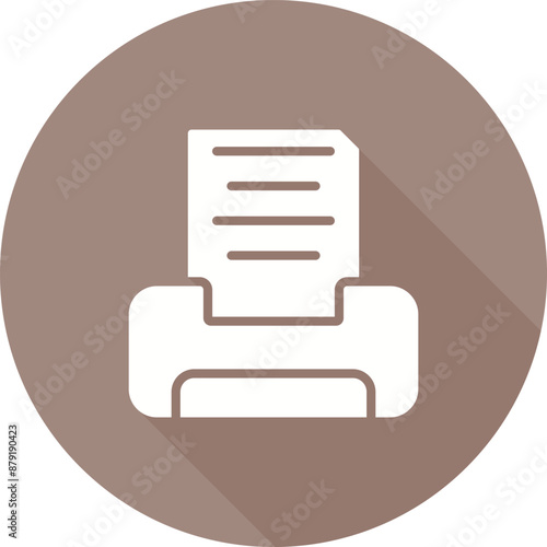 Archive Vector Icon