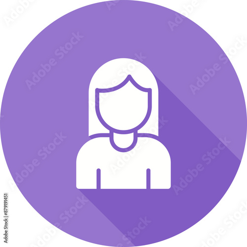 Patient Vector Icon