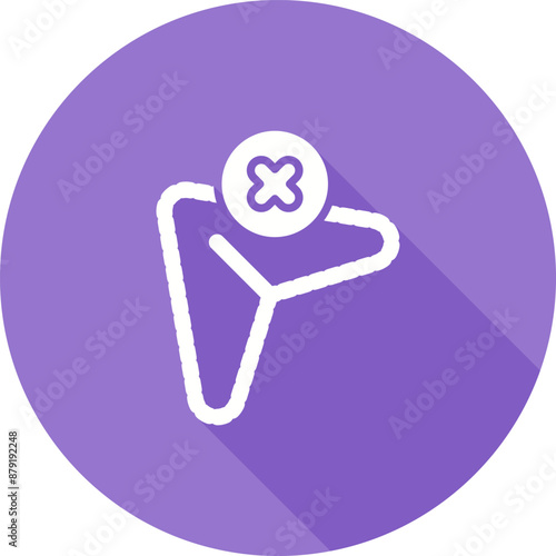 Arrow Vector Icon