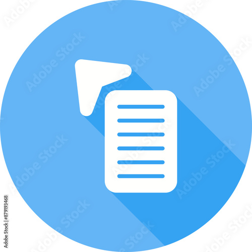 Click Vector Icon