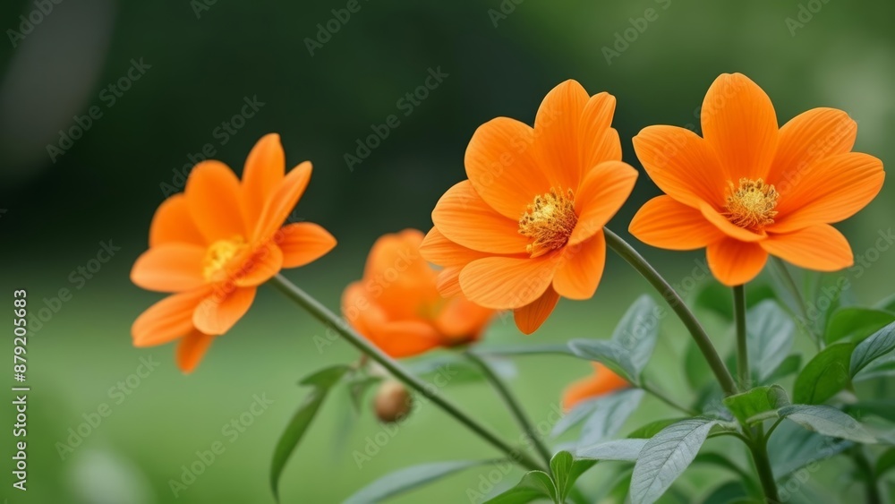 Blooming beauty in natures palette Blooming beauty in natures palette