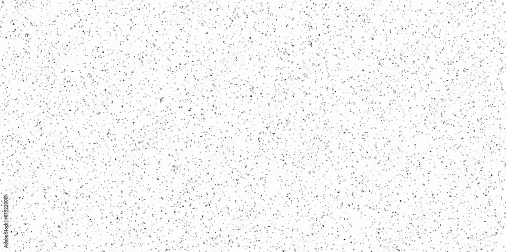 Terrazzo flooring consists of chips of marble texture. quartz surface white, black for bathroom or kitchen countertop. white paper texture background. rock stone marble backdrop textured illustration. Terrazzo flooring consists of chips of marble texture. quartz surface white, black for bathroom or kitchen countertop. white paper texture background. rock stone marble backdrop textured illustration.