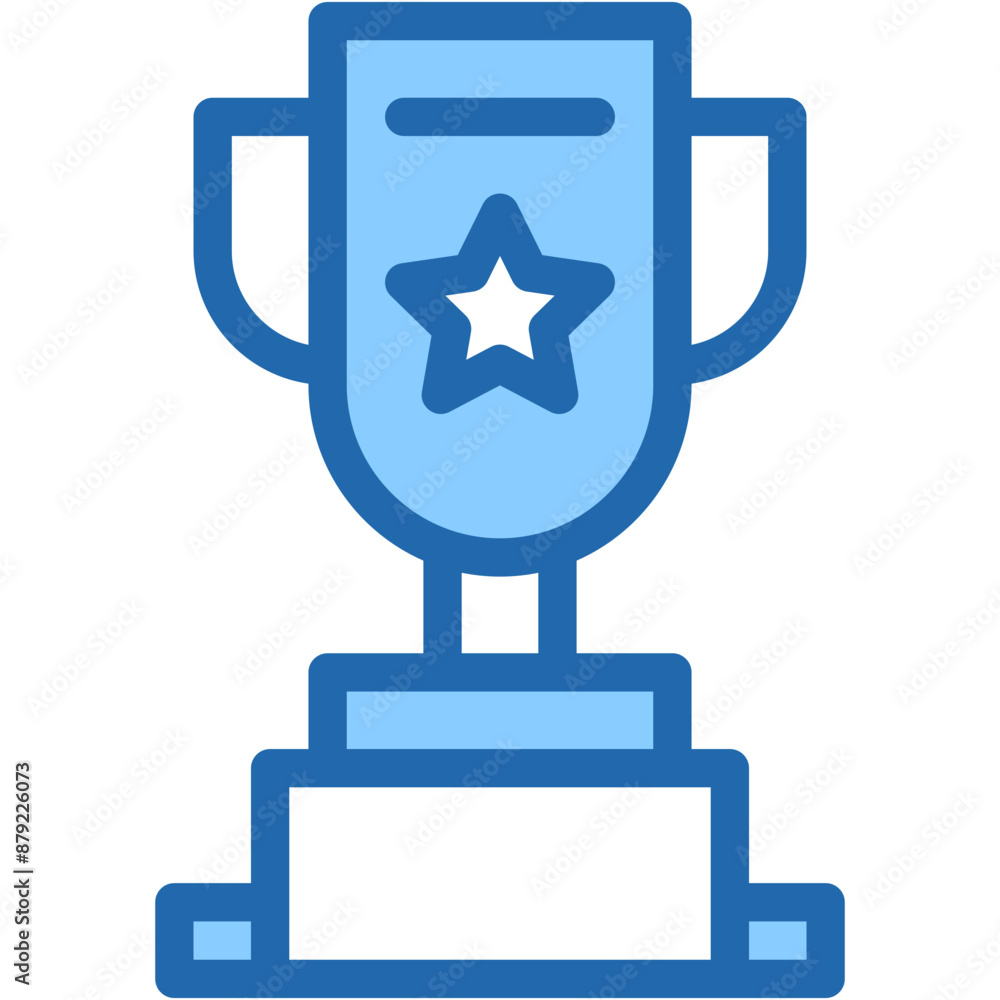 Achievment, business, champion, marketing, trophy Icon Achievment, business, champion, marketing, trophy Icon