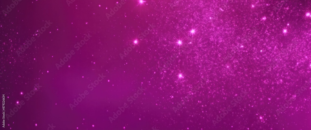 Fire embers particles over Pink background, Abstract dark glitter fire particles lights Fire embers particles over Pink background, Abstract dark glitter fire particles lights