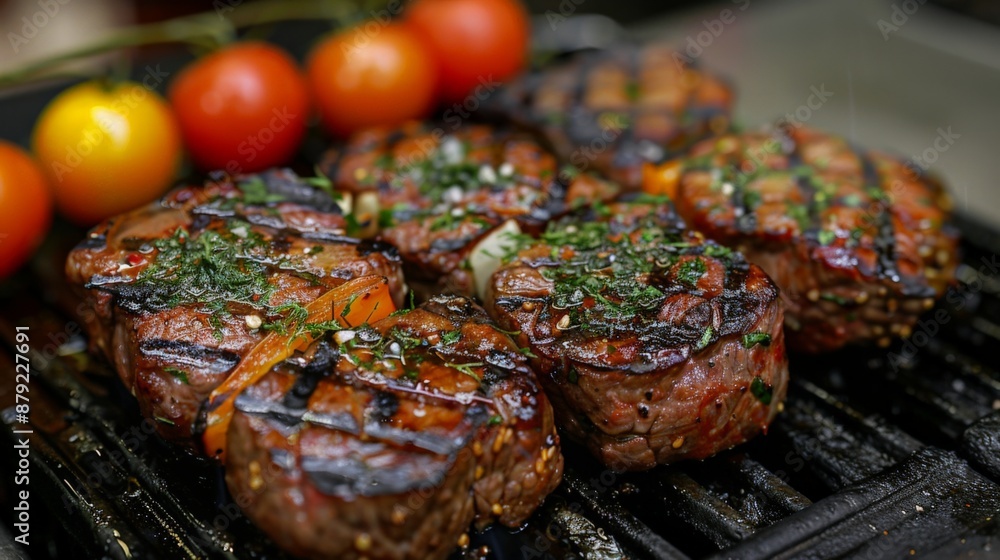grilled pork chops grilled pork chops