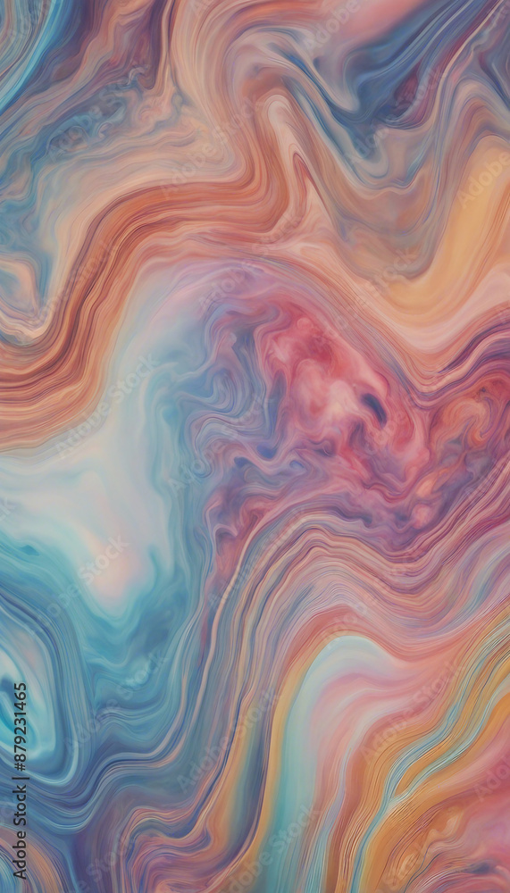 Rainbow marble wallpaper backgrounds abstract pattern Rainbow marble wallpaper backgrounds abstract pattern