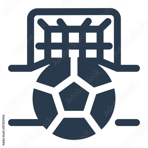 Penalty Kick Awarded in Football