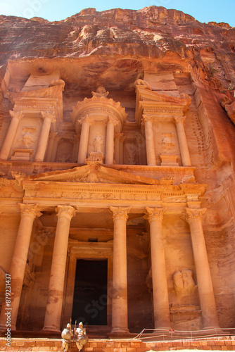 Petra, Jordan