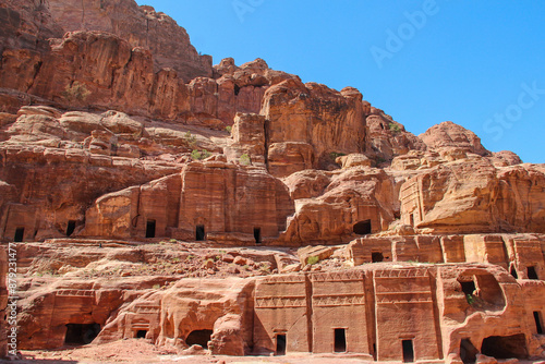 Petra, Jordan