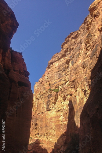 Petra, Jordan