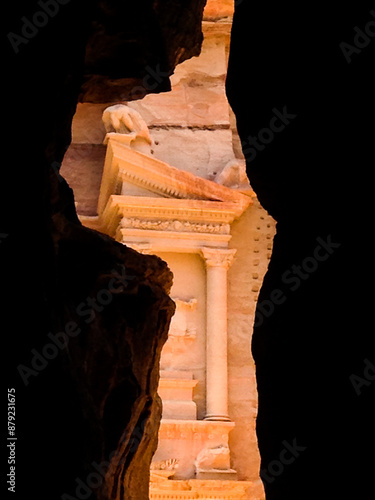 Petra, Jordan