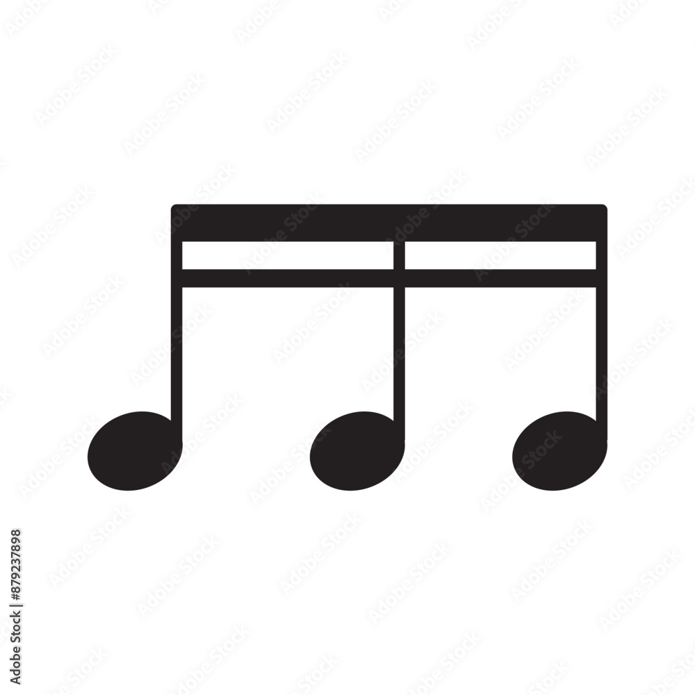 music glyph icon music glyph icon