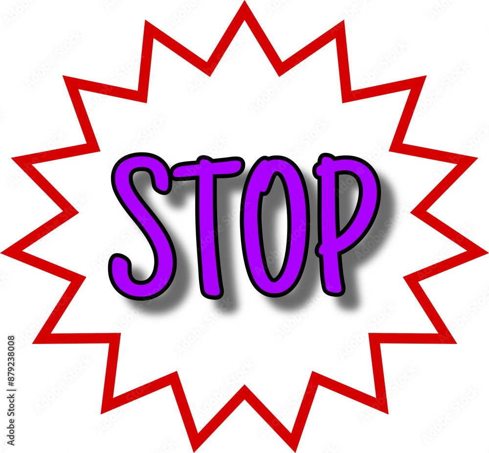 Stop sign, stop icon design, stop illustration, stop icon Stop sign, stop icon design, stop illustration, stop icon