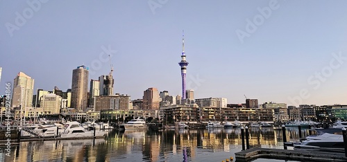 City