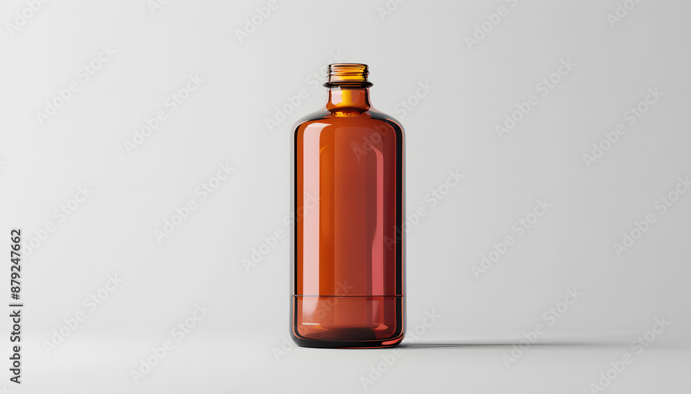 bottle mockup bottle mockup
